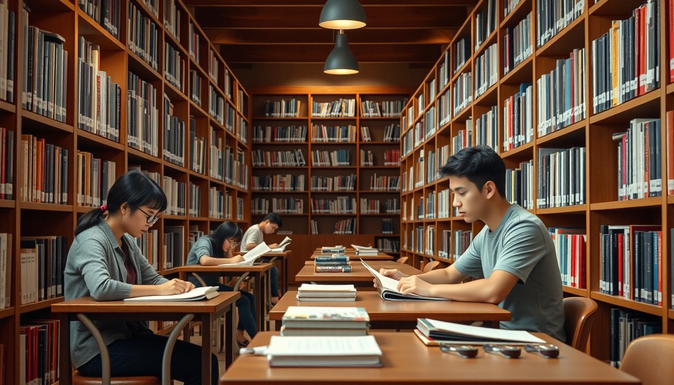 Innovative digital learning technology